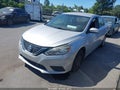 Photo 2 of 14 — 2018 Nissan Sentra