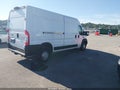 2021 Ram ProMaster 2500 — photo 4 of 16 | VIN 3C6LRVDG0ME532019