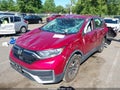 2020 Honda CR-V — photo 2 of 16 | VIN 2HKRW2H28LH634140