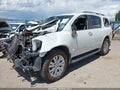 2015 Nissan Armada — photo 2 of 16 | VIN 5N1AA0NE2FN618725
