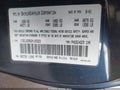 2002 Chrysler Sebring — photo 9 of 12 | VIN 1C3EL65R62N103523