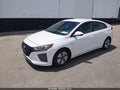 Photo 2 of 17 — 2019 Hyundai Ioniq Hybrid