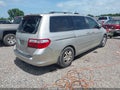 Photo 4 of 17 — 2006 Honda Odyssey