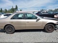 Photo 14 of 19 — 1999 Toyota Camry