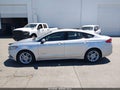 Photo 14 of 16 — 2018 Ford Fusion