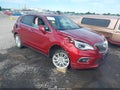2017 Buick Envision — photo 1 of 17 | VIN LRBFXCSA9HD241099