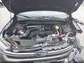 2026 Subaru Forester — photo 10 of 16 | VIN 4S4SLDR61T3073181