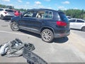 Photo 3 of 16 — 2012 Volkswagen Tiguan