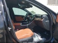 2026 Mercedes-Benz C-Class — photo 5 of 16 | VIN W1KAF4GB1TR306714