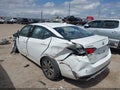 Photo 3 of 16 — 2020 Nissan Versa