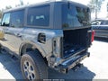 Photo 6 of 18 — 2025 Ford Bronco