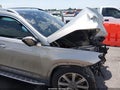 2021 Mercedes-Benz GLS-Class — photo 16 of 19 | VIN 4JGFF5KE2MA455586