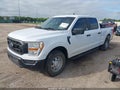 Photo 2 of 16 — 2022 Ford F-150