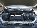 2020 Chevrolet Equinox — photo 10 of 16 | VIN 3GNAXKEV7LS685683