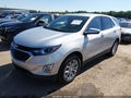 2020 Chevrolet Equinox — photo 2 of 16 | VIN 3GNAXKEV7LS685683