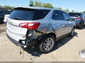 2020 Chevrolet Equinox — photo 4 of 16 | VIN 3GNAXKEV7LS685683