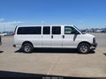 Photo 13 of 16 — 2018 Chevrolet Express 3500