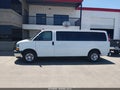 Photo 14 of 16 — 2018 Chevrolet Express 3500
