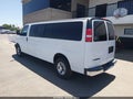 Photo 3 of 16 — 2018 Chevrolet Express 3500