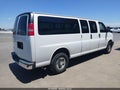 Photo 4 of 16 — 2018 Chevrolet Express 3500