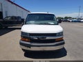 Photo 6 of 16 — 2018 Chevrolet Express 3500