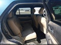 Photo 8 of 16 — 2017 Ford Explorer
