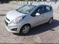 Photo 2 of 15 — 2015 Chevrolet Spark