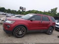 2019 Ford Explorer — photo 15 of 19 | VIN 1FM5K7D84KGA08391