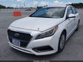 Photo 2 of 16 — 2017 Hyundai Sonata Hybrid