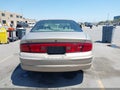 1999 Buick Regal — photo 16 of 16 | VIN 2G4WB52K6X1464162