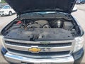 Photo 10 of 16 — 2011 Chevrolet Silverado 1500