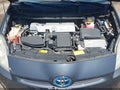 2010 Toyota Prius — photo 10 of 17 | VIN JTDKN3DU0A0126515