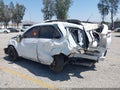 Photo 3 of 20 — 2011 Chevrolet Equinox