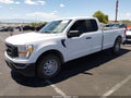 Photo 2 of 17 — 2021 Ford F-150