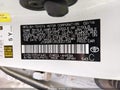 Photo 9 of 16 — 2016 Toyota Prius