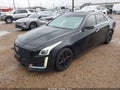 2017 Cadillac CTS — photo 2 of 11 | VIN 1G6AP5SXXH0149991