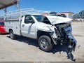 Photo 1 of 17 — 2015 Chevrolet Silverado 2500