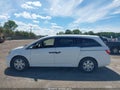 Photo 14 of 17 — 2012 Honda Odyssey