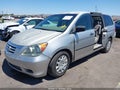 2008 Honda Odyssey — photo 2 of 16 | VIN 5FNRL38218B028294