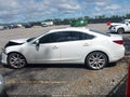2015 Mazda 6 — photo 14 of 16 | VIN JM1GJ1W51F1192715