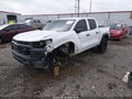 2023 Chevrolet Colorado — photo 2 of 16 | VIN 1GCPTEEK4P1165700