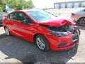 Photo 1 of 16 — 2017 Chevrolet Cruze