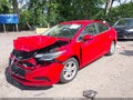 Photo 2 of 16 — 2017 Chevrolet Cruze