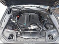 Photo 10 of 16 — 2012 BMW 5 Series