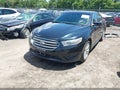 Photo 2 of 17 — 2014 Ford Taurus