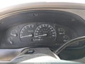 1997 Mazda B4000 — photo 7 of 15 | VIN 4F4DR17X6VTM01257