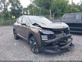 Photo 1 of 16 — 2025 Nissan Kicks