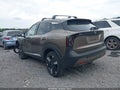 Photo 3 of 16 — 2025 Nissan Kicks