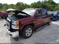 2014 Chevrolet Silverado 1500 — photo 2 of 16 | VIN 3GCPCREC8EG264650