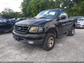 Photo 2 of 11 — 2001 Ford F-150